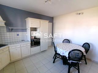  Maison � vendre 5 pi�ces 160 m�