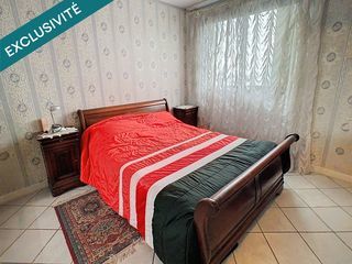  Appartement � vendre 3 pi�ces 78 m�