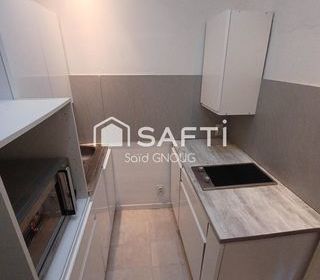  Appartement � vendre 3 pi�ces 83 m�