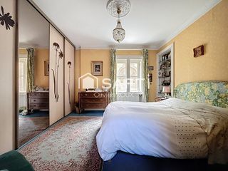  Appartement � vendre 6 pi�ces 180 m�