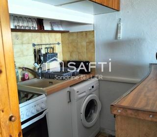  Appartement � vendre 2 pi�ces 22 m�