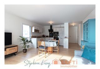  Appartement � vendre 3 pi�ces 65 m�