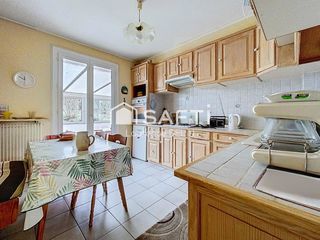  Maison � vendre 6 pi�ces 133 m�