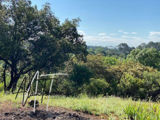  Terrain � vendre 2060 m�