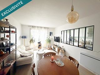  Appartement � vendre 2 pi�ces 51 m�