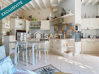  Maison � vendre 4 pi�ces 79 m�