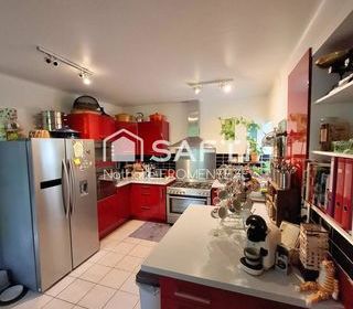  Maison � vendre 6 pi�ces 162 m�