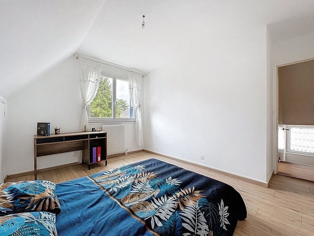 � vendre  Maison Gouvieux (60270)