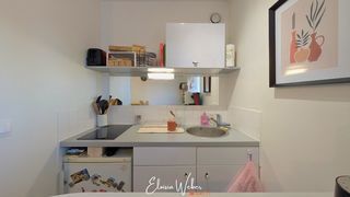  Appartement � vendre 2 pi�ces 33 m�