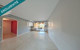  Appartement � vendre 4 pi�ces 96 m�