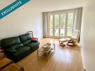  Appartement � vendre 3 pi�ces 61 m�