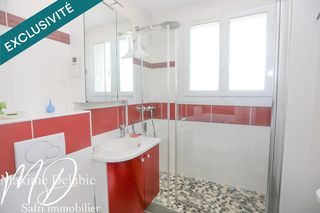  Maison � vendre 4 pi�ces 80 m�