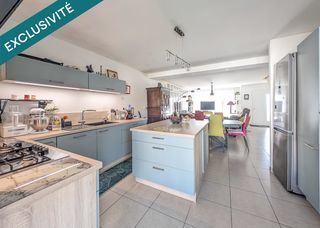  Maison � vendre 5 pi�ces 113 m�