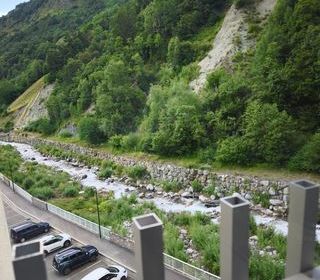  Appartement � vendre 1 pi�ce 21 m�