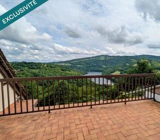  Maison � vendre 4 pi�ces 120 m�