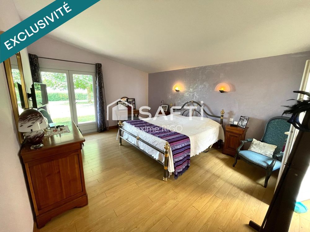 � vendre  Maison Puymiclan (47350)