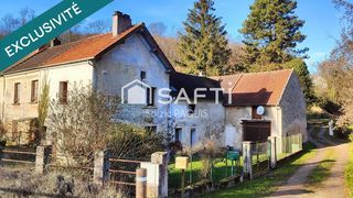  Maison � vendre 9 pi�ces 196 m�