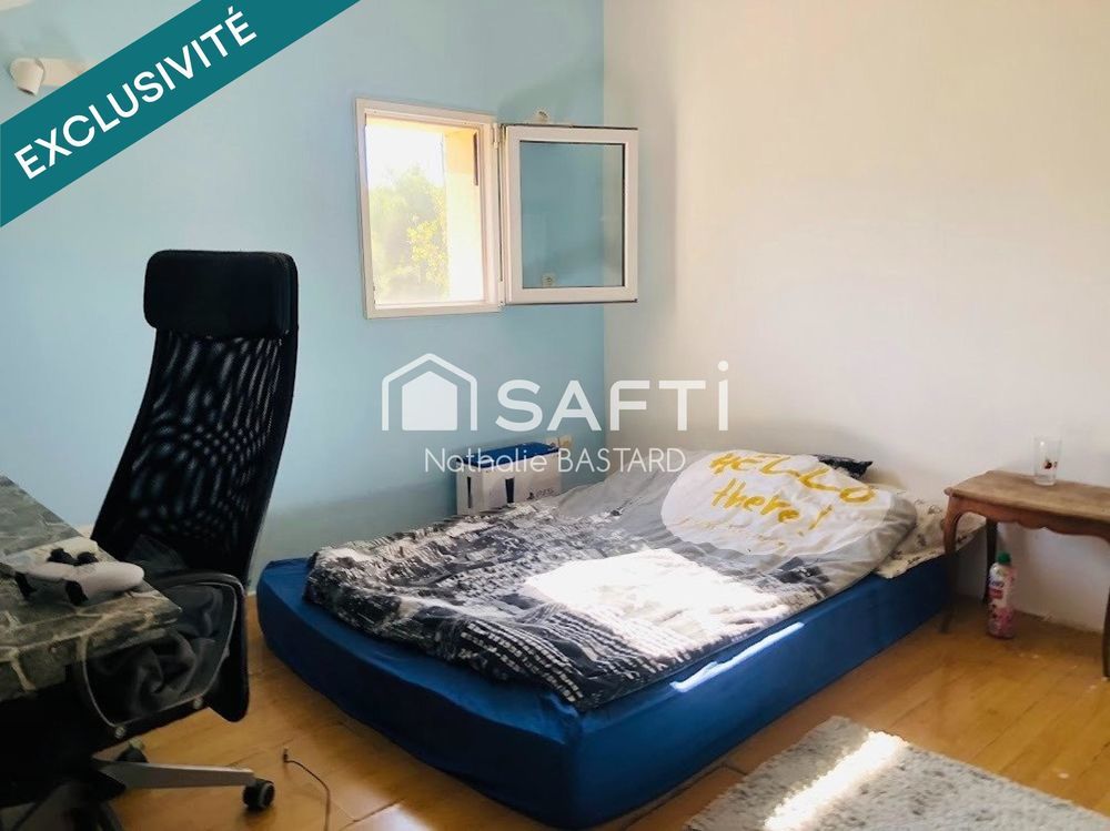 � vendre  Maison Ensu�s-la-Redonne (13820)