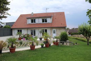  Maison � vendre 9 pi�ces 188 m�