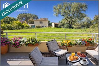  Appartement � vendre 3 pi�ces 68 m�