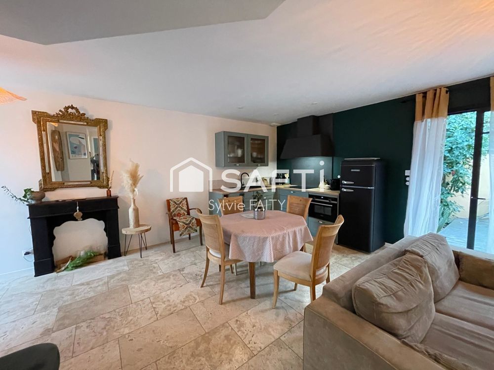 � vendre  Maison Andernos-les-Bains (33510)
