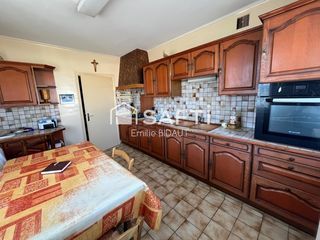  Maison � vendre 6 pi�ces 130 m�