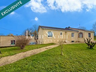  Maison � vendre 6 pi�ces 135 m�