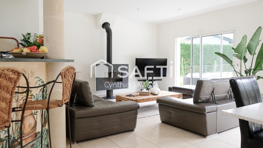 � vendre  Maison La Teste-de-Buch (33260)