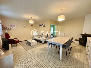  Maison � vendre 4 pi�ces 90 m�