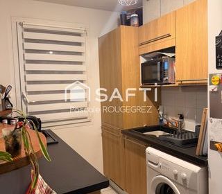  Appartement � vendre 2 pi�ces 45 m�