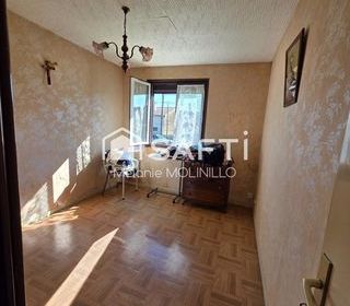  Maison � vendre 5 pi�ces 78 m�