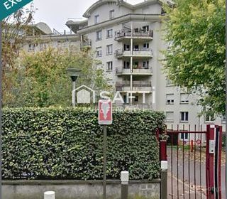  Appartement � vendre 2 pi�ces 44 m�