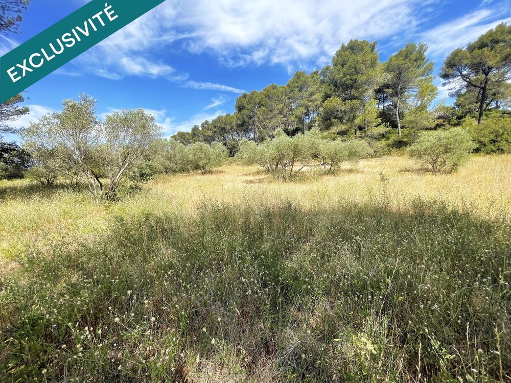 � vendre  Maison Lambesc (13410)