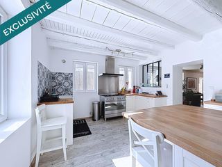  Maison � vendre 7 pi�ces 250 m�