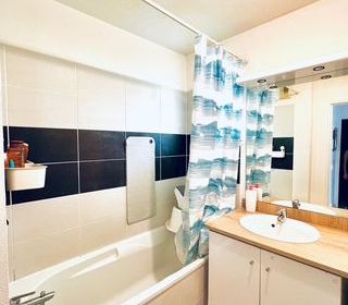  Appartement � vendre 3 pi�ces 64 m�