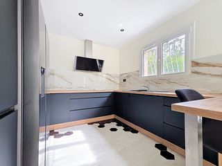  Maison � vendre 6 pi�ces 154 m�