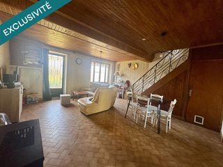  Maison � vendre 4 pi�ces 89 m�