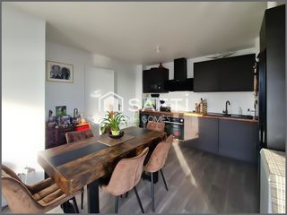  Appartement � vendre 4 pi�ces 72 m�