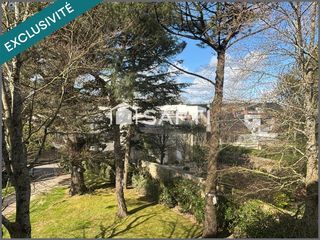  Appartement � vendre 4 pi�ces 70 m�