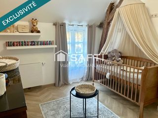  Maison � vendre 6 pi�ces 198 m�