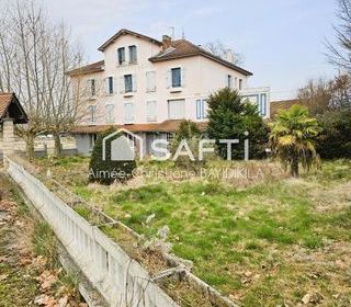  H�tel Particulier � vendre 628 m�