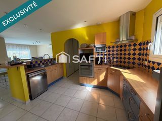  Maison � vendre 4 pi�ces 97 m�