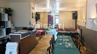  Immeuble � vendre 440 m�