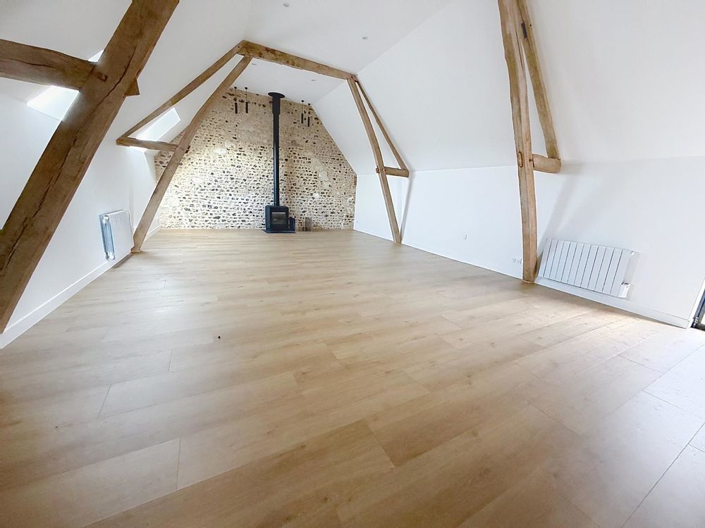 � vendre  Maison Saint-Aquilin-de-Corbion (61380)