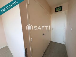  Appartement � vendre 3 pi�ces 79 m�