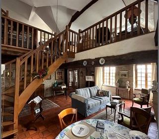  Appartement � vendre 5 pi�ces 184 m�