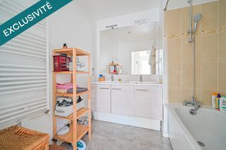  Appartement � vendre 3 pi�ces 58 m�