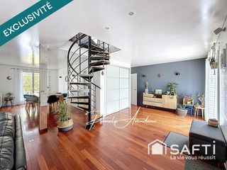  Maison � vendre 6 pi�ces 127 m�