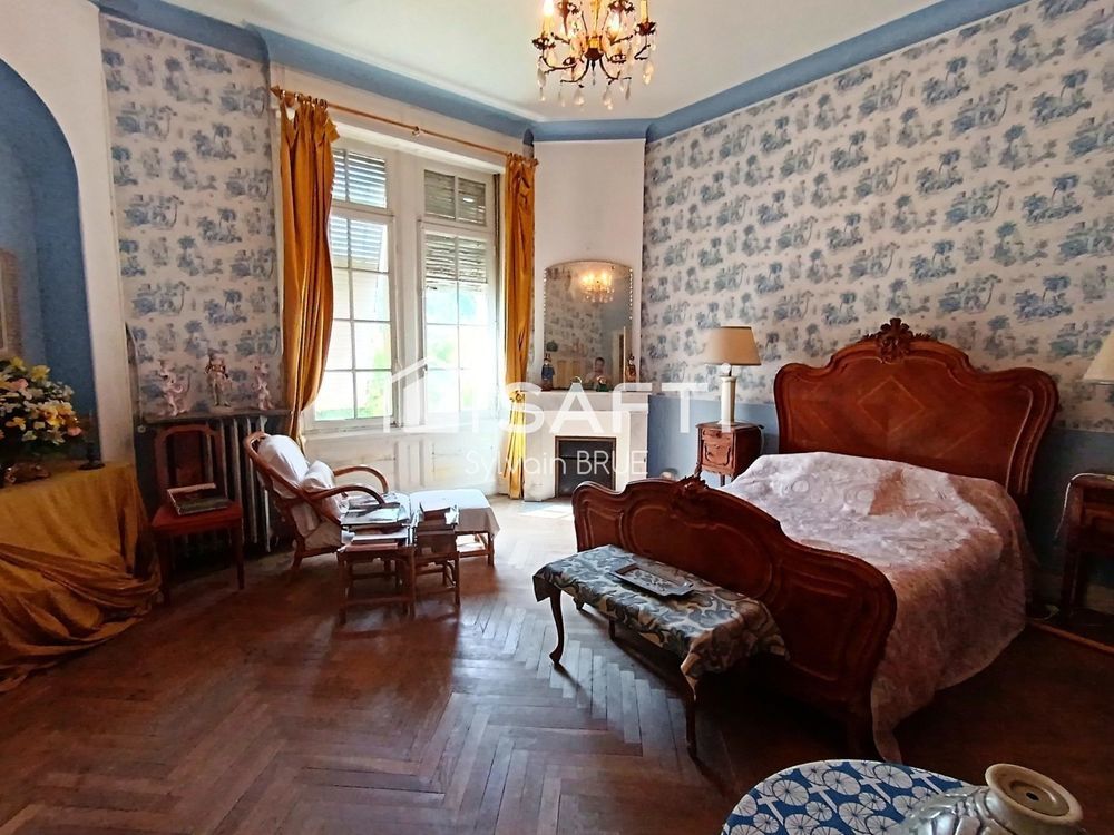 � vendre  Propri�t�/ch�teau Montauban (82000)