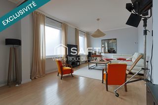  Maison � vendre 6 pi�ces 250 m�